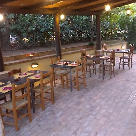 La Locanda Della Ribollita Chiusi Extérieur photo