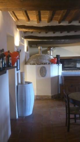 La Locanda Della Ribollita Chiusi Extérieur photo