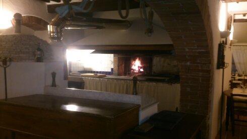 La Locanda Della Ribollita Chiusi Extérieur photo