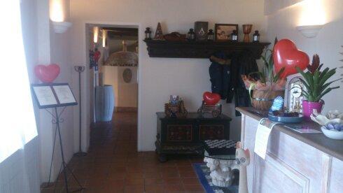 La Locanda Della Ribollita Chiusi Extérieur photo