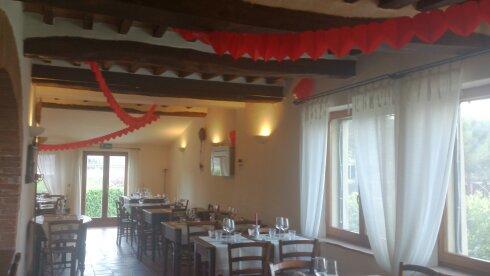 La Locanda Della Ribollita Chiusi Extérieur photo