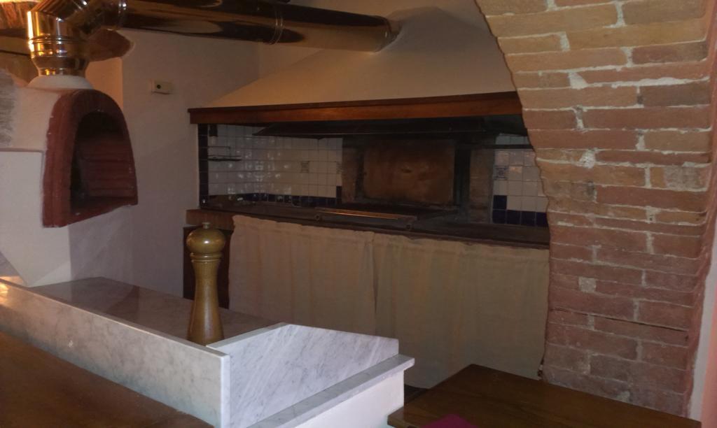 La Locanda Della Ribollita Chiusi Extérieur photo