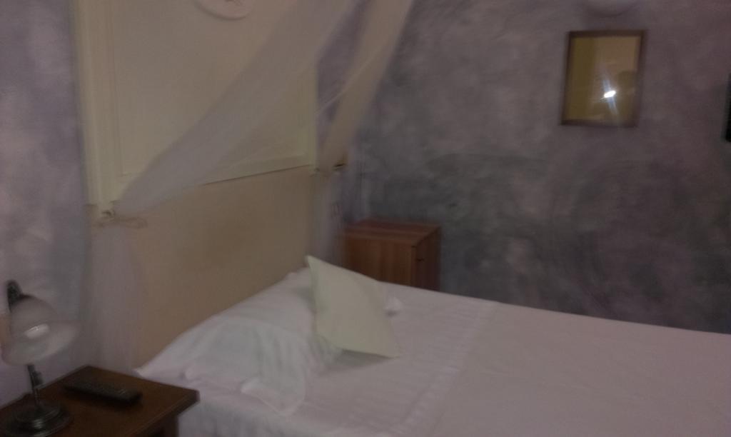 La Locanda Della Ribollita Chiusi Chambre photo