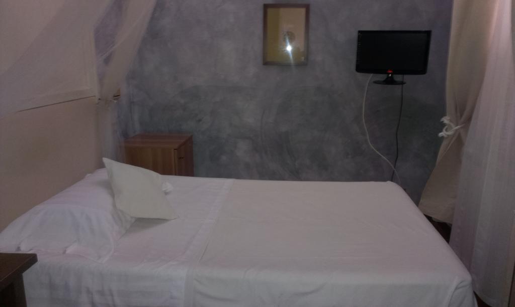 La Locanda Della Ribollita Chiusi Chambre photo