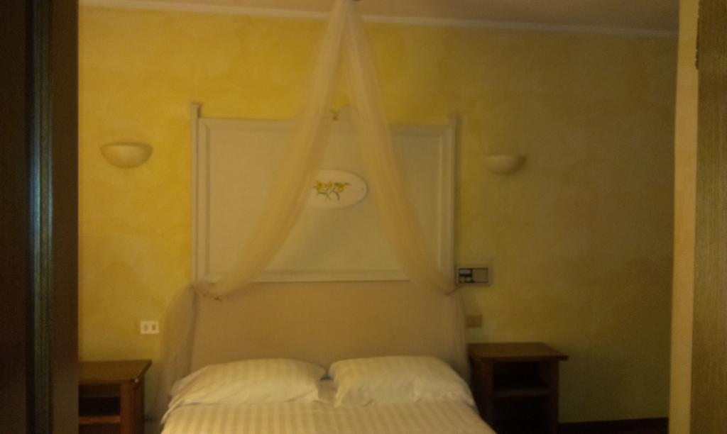 La Locanda Della Ribollita Chiusi Chambre photo