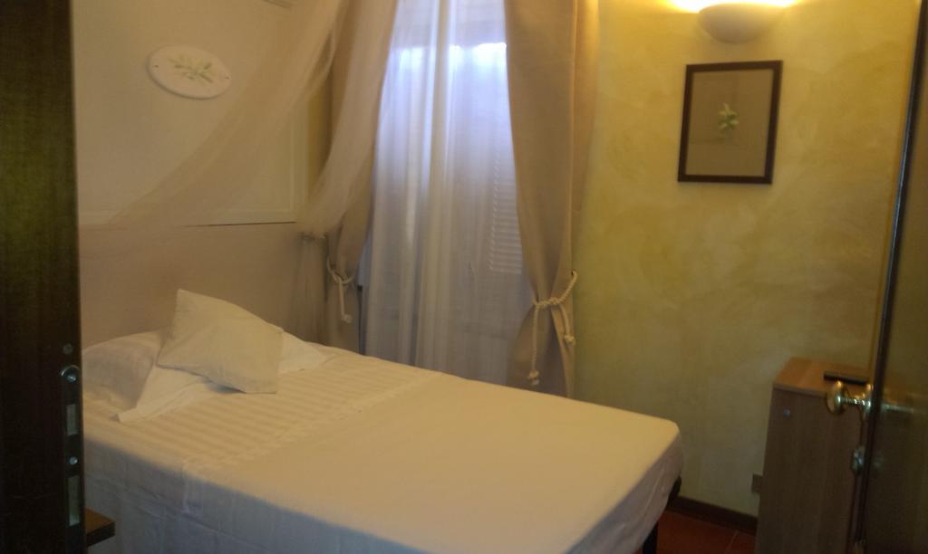 La Locanda Della Ribollita Chiusi Chambre photo